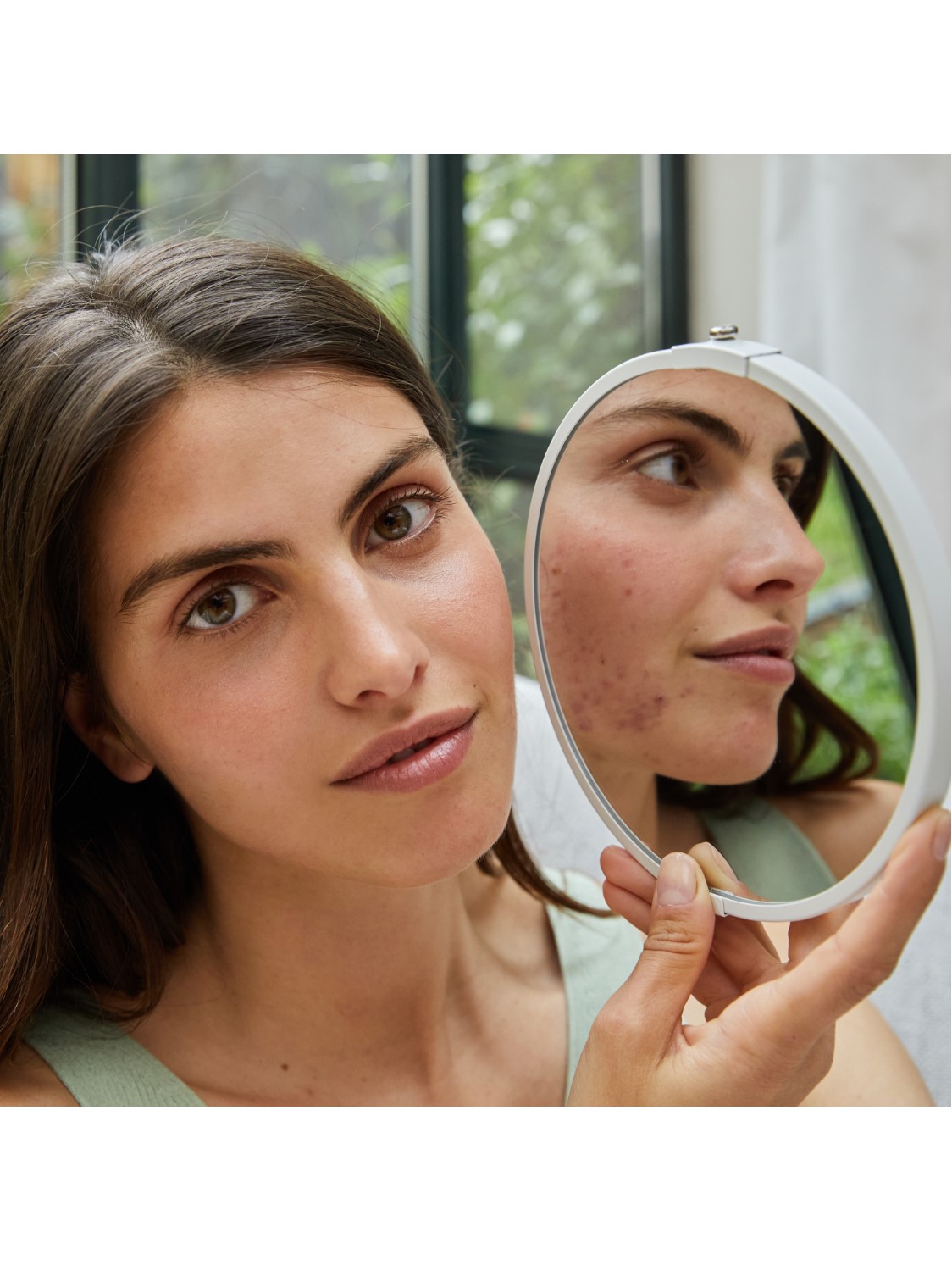 Кодали Сыворотка для сужения пор Blemish Control Salicylic Serum, 30 мл (Caudalie, Vinopure) фото 11