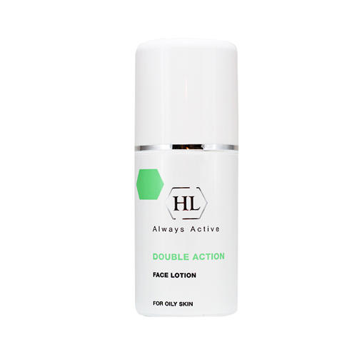 Холи Лэнд Лосьон для лица Face Lotion 125 мл (Holyland Laboratories, Double Action) фото 0