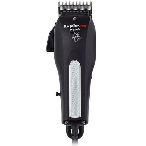 Babyliss Машинка для стрижки V-Blade, 1 шт (Babyliss, Машинки)