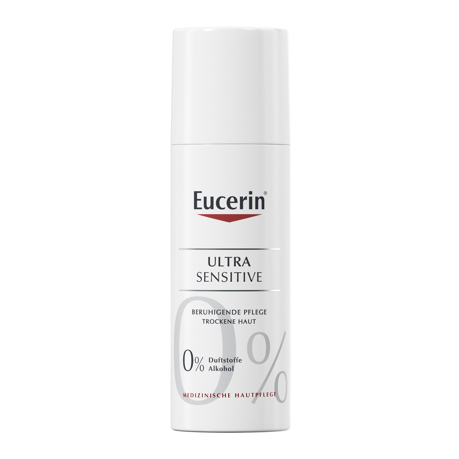 Эуцерин Успокаивающий крем для чувствительной сухой кожи, 50 мл (Eucerin, UltraSensitive & AntiRedness) Эуцерин Успокаивающий крем для чувствительной сухой кожи, 50 мл (Eucerin, UltraSensitive & AntiRedness) фото 7