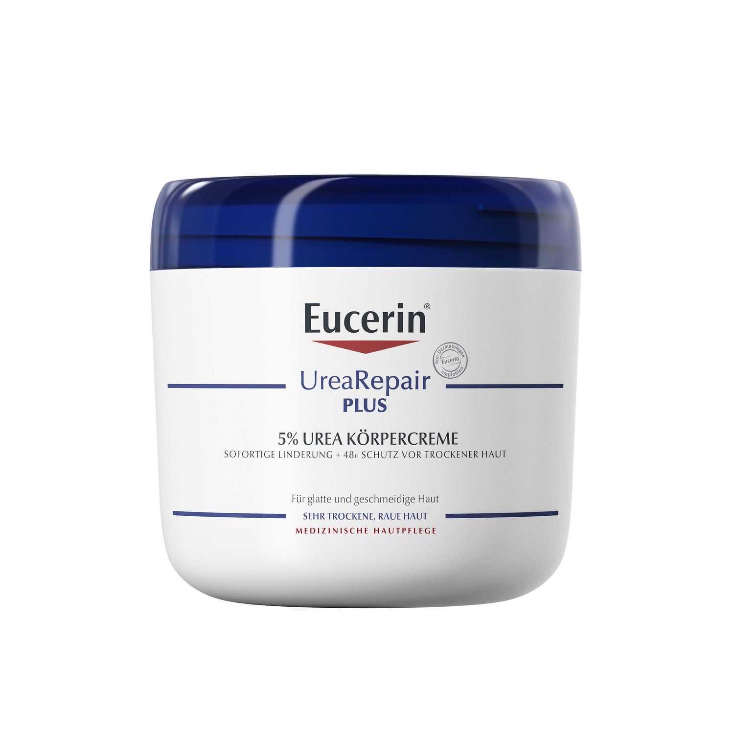 Эуцерин Увлажняющий крем с 5% мочевиной, 450 мл (Eucerin, UreaRepair) Эуцерин Увлажняющий крем с 5% мочевиной, 450 мл (Eucerin, UreaRepair) фото 7