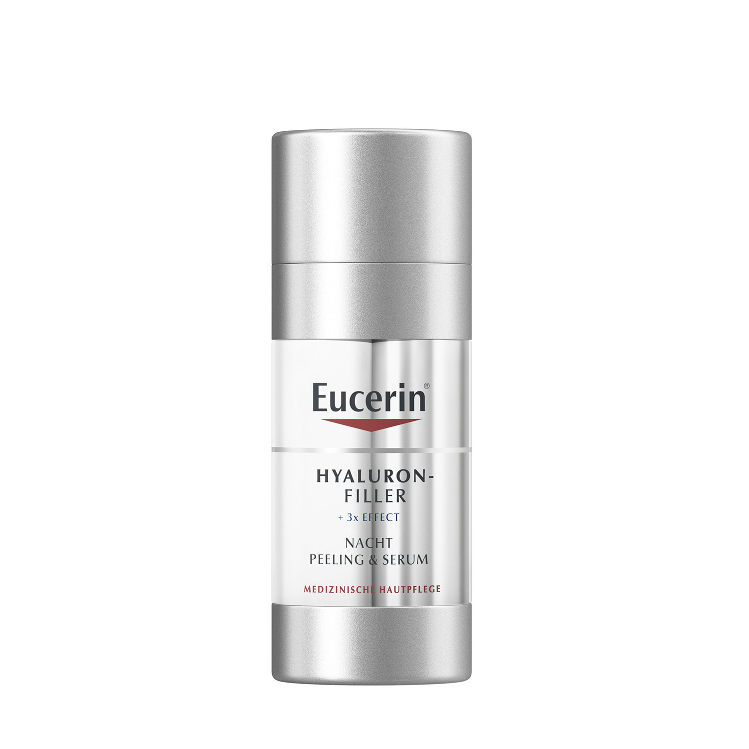 Эуцерин Ночная двойная сыворотка, 30 мл (Eucerin, Hyaluron-Filler) фото 7