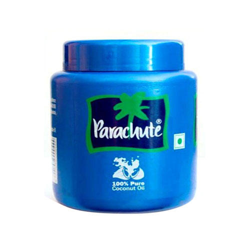Парашют Кокосовое масло 500 мл (Parachute, ) фото 2