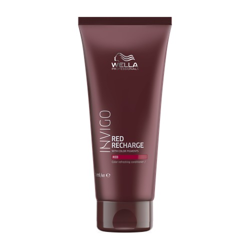 Wella Professionals Оттеночный бальзам-уход для красных оттенков, 200 мл. фото