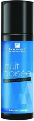 Фауверт Гель для волос с ароматом Nuit boisee, 150 мл (Fauvert, Стайлинг) фото 0