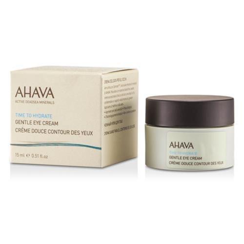 Нежный крем для глаз 15 мл (Ahava, Time to hydrate)