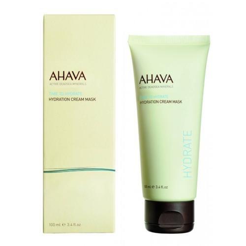 Ahava Увлажняющая крем - маска Hydration Cream Mask, 100 мл. фото