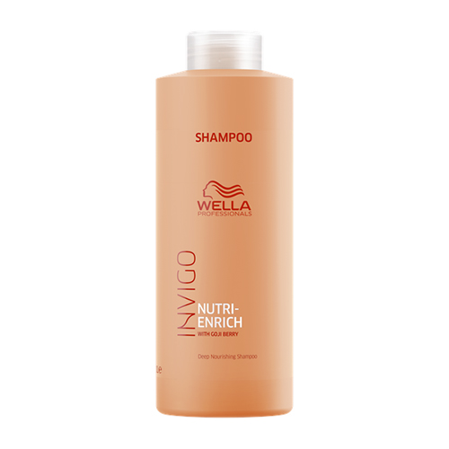 Wella Professionals Ультрапитательный шампунь, 1000 мл (Wella Professionals, Уход за волосами) wella professionals маска уход для чувствительной кожи головы 150 мл wella professionals уход за волосами