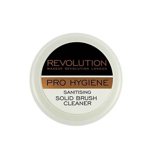Мейкап Революшн Средство для очищения кистей Solid Brush Cleaner (Makeup Revolution, Аксессуары) фото 0