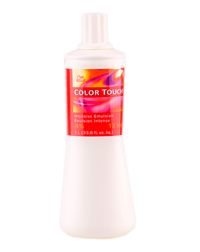 Велла Профессионал Wella COLOR TOUCH Эмульсия 4%, 1000 мл (Wella Professionals, Окрашивание) фото 0