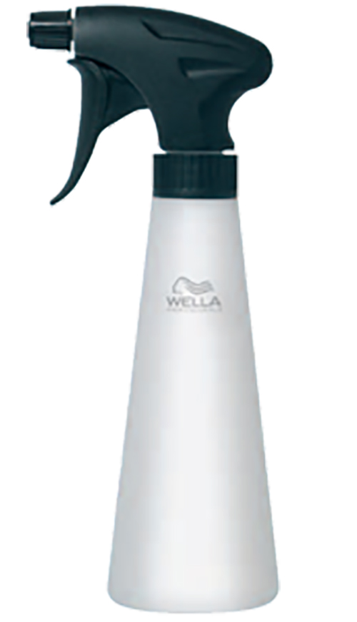 

Wella Professionals Распылитель 200 мл, 1 шт (Wella Professionals, Универсальные аксессуары), Универсальные аксессуары
