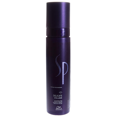 Систем Профешнл Пена для придания формы и объема Delicate Volume, 200 мл (System Professional, Styling) фото 0