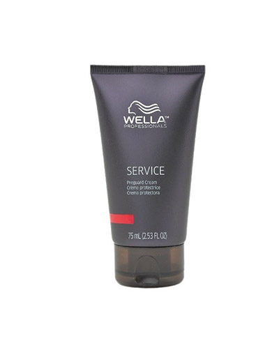 

Wella Professionals Крем для защиты кожи головы 75 мл (Wella Professionals, Окрашивание), Окрашивание