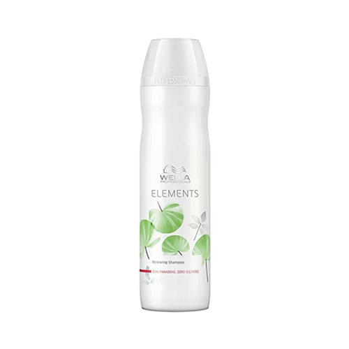 Велла Профессионал Обновляющий шампунь (без сульфатов), 250 мл (Wella Professionals, Уход за волосами) фото 0