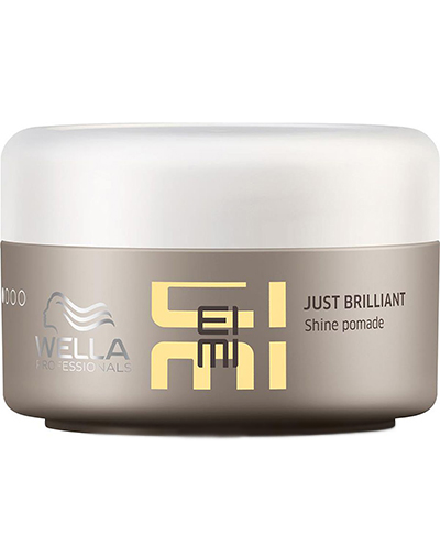 Wella Professionals Помада для придания блеска Just Brilliant, 75 мл (Wella Professionals, Стайлинг Eimi)