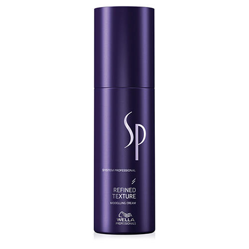 System Professional Моделирующий крем Refined Texture, 75 мл (System Professional, Styling)