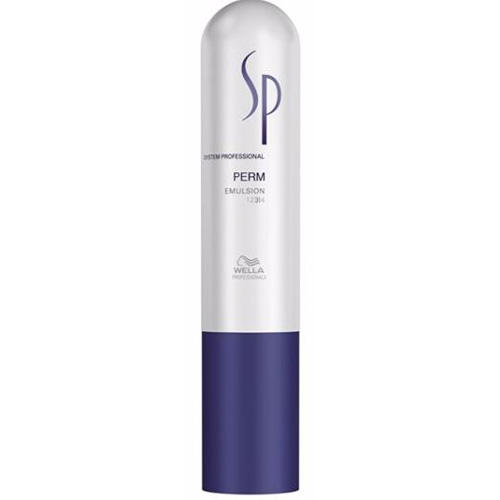

System Professional Эмульсия-стабилизатор завивки волос, 50 мл (System Professional, Expert Kit), Expert Kit
