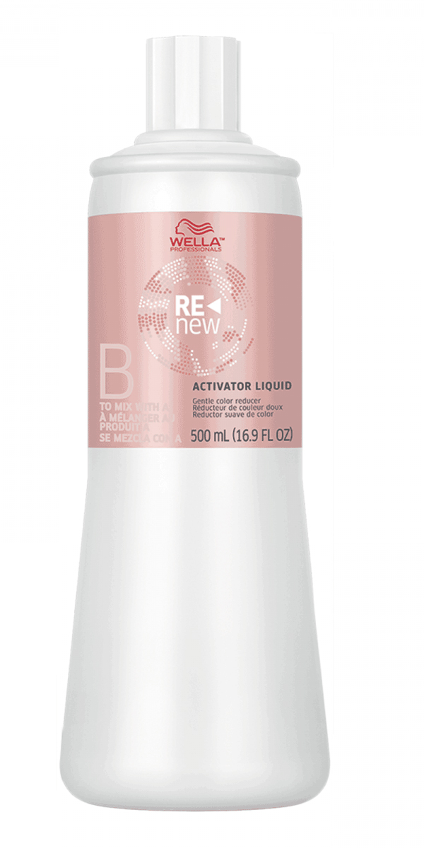 

Wella Professionals Лосьон-активатор, 500 мл (Wella Professionals, Окрашивание), Окрашивание