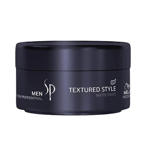 

System Professional Паста для укладки с матовым эффектом Textured Style, 75 мл (System Professional, Men), Men