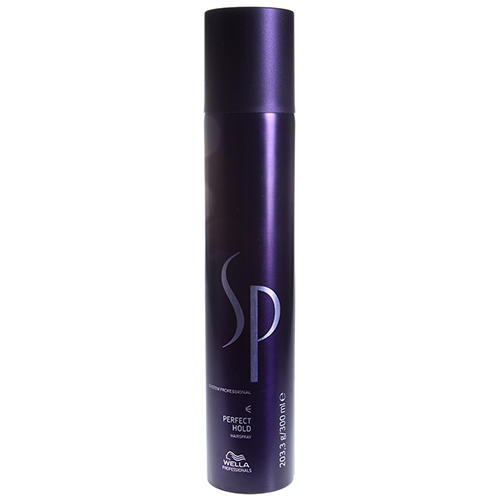 

System Professional Лак для волос Perfect Hold, 300 мл (System Professional, Styling), Styling