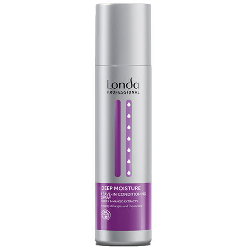 Londa Professional Увлажняющий несмываемый спрей-кондиционер, 250 мл (Londa Professional, Deep Moisture)