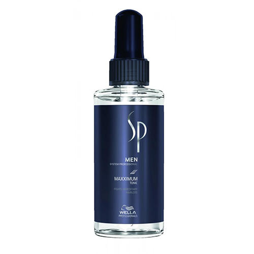 

System Professional Максимум тоник против выпадения волос Maxximum Tonic, 100 мл (System Professional, Men), Men