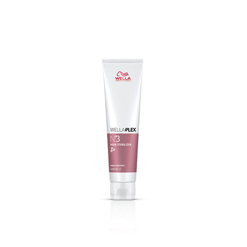 

Wella Professionals Эликсир-уход Wellaplex № 3 для домашнего применения, 100 мл (Wella Professionals, Окрашивание), Окрашивание