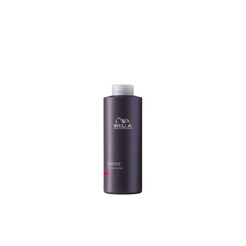 Wella Professionals Стабилизатор завивки Creatine, 1000 мл. фото