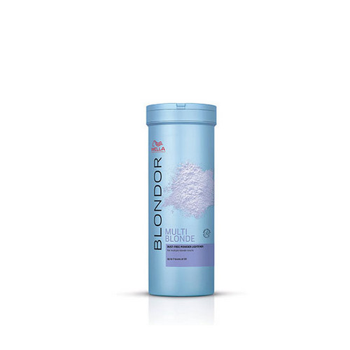 Wella Professionals Blondor порошок для блондирования, 400 г. фото