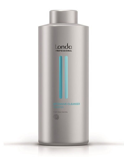 Лонда Профессионал Глубоко очищающий шампунь, 1000 мл (Londa Professional, Intensive Cleanser) фото 0