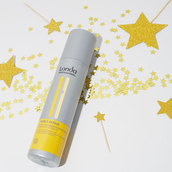 Лонда Профессионал Несмываемый бальзам-кондиционер для поврежденных волос Visible Repair, 250 мл (Londa Professional, Visible Repair) фото 1