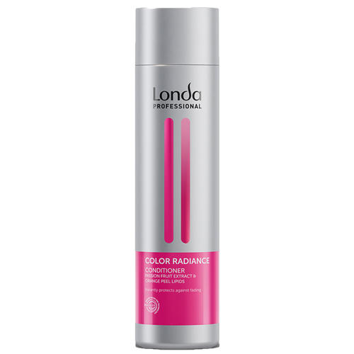 Лонда Профессионал Кондиционер для окрашенных волос, 250 мл (Londa Professional, Color Radiance) фото 0
