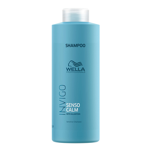 Wella Professionals Шампунь Senso Calm для чувствительной кожи головы, 1000 (Wella Professionals, Уход за волосами)