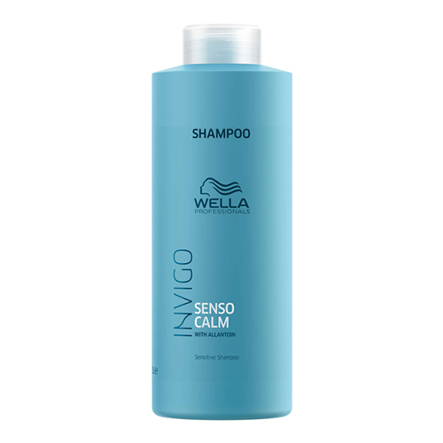 Велла Профессионал Шампунь Senso Calm для чувствительной кожи головы, 1000 (Wella Professionals, Уход за волосами) фото 0