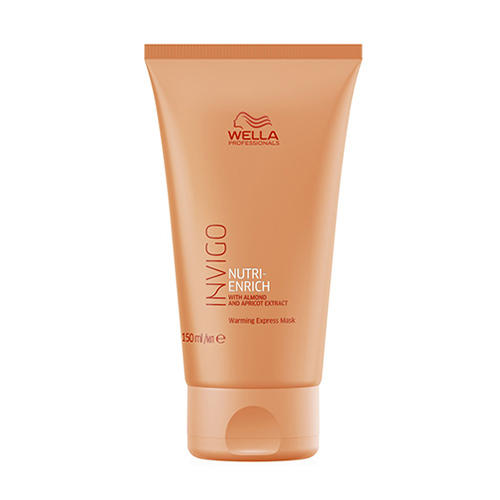 

Wella Professionals Горячая экспресс-маска, 150 мл (Wella Professionals, Уход за волосами), Уход за волосами