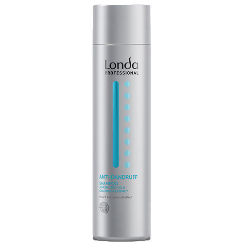 Лонда Профессионал Шампунь Anti-Dandruff против перхоти, 250 мл (Londa Professional, Scalp) фото 0