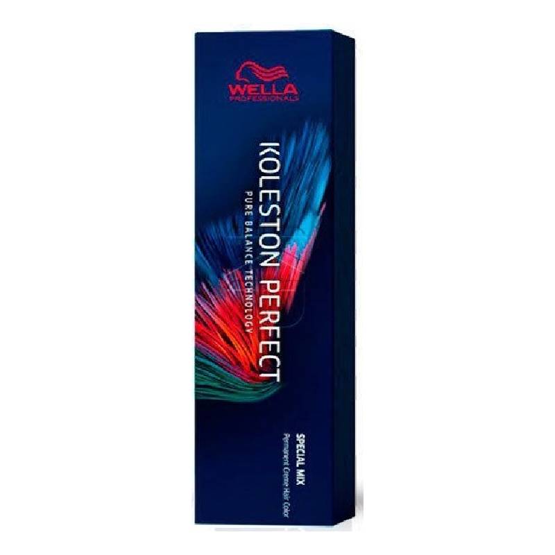 Wella Professionals Краситель Koleston Perfect Special Mix, 60 мл (Wella Professionals, Окрашивание) цена и фото