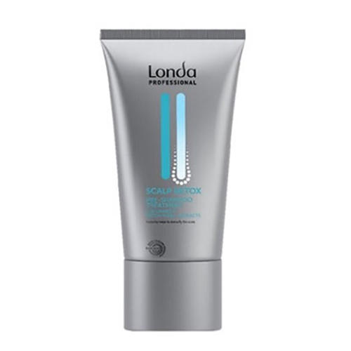 Лонда Профессионал Эмульсия перед использованием шампуня Scalp Detox, 150 мл (Londa Professional, Scalp) фото 0