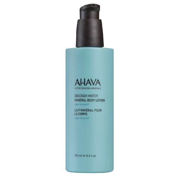 Ахава Минеральный лосьон для тела «Морской поцелуй» Mineral Body Lotion Sea-Kissed, 250 мл (Ahava, Deadsea water) фото 2