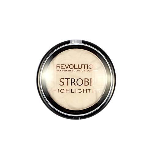 Хайлайтер Strobe Highlighter (Makeup Revolution, Лицо)