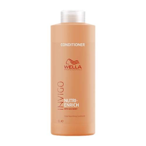 Wella Professionals Питательный бальзам-уход, 1000 мл (Wella Professionals, Уход за волосами)