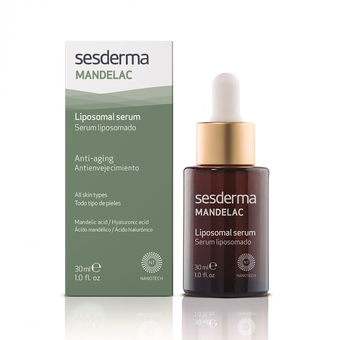 Sesderma Липосомальная сыворотка, 30 мл (Sesderma, Mandelac)