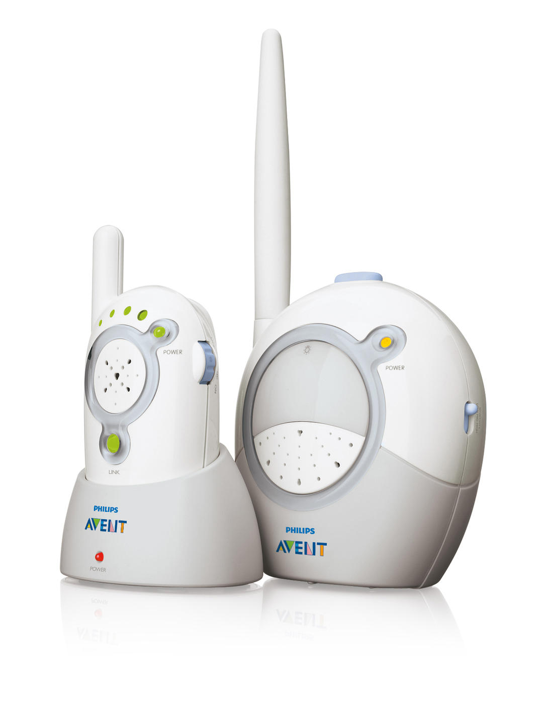Купить Устройство радиосигнальное (радионяня) SCD-481 Avent : цена и ...