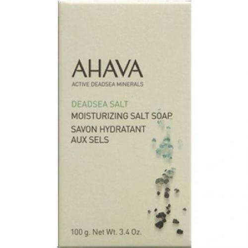 Ahava Мыло на основе соли мертвого моря, 100 г (Ahava, Deadsea salt)