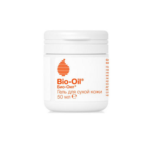 Bio-Oil Гель для сухой кожи, 50 мл (Bio-Oil, ) от Pharmacosmetica.ru
