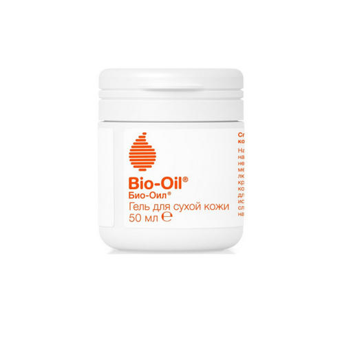 Био-Ойл Гель для сухой кожи, 50 мл (Bio-Oil, ) фото 0