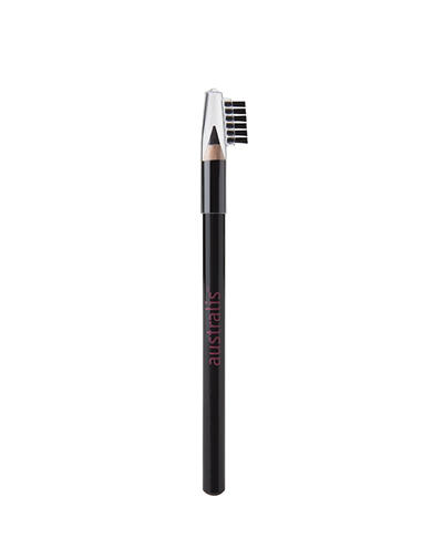  Eyebrow Pencil Black Карандаш для бровей, 1,2 г (Закрытые бренды, Макияж бровей) фото 0