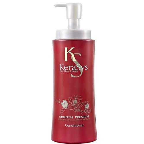 Керасис Кондиционер для волос, 470 мл (Kerasys, Oriental Premium) фото 0