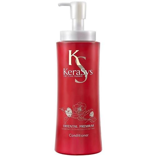 Керасис Кондиционер для волос, 600 мл (Kerasys, Oriental Premium) фото 0