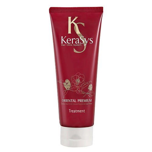 Kerasys Маска для всех типов волос, 200 мл (Kerasys, Oriental Premium)